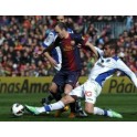 Liga 12/13 Barcelona-6 Getafe-1