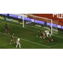 Liga 12/13 Rayo Vallecano-2 At.Madrid-1