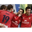 Liga 12/13 Osasuna-1 Celta-0