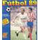 Liga 89/90 S. Gijón-0 Oviedo-0