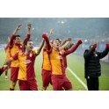 Copa Europa 12/13 Schalke 04-2 Galatasaray-3