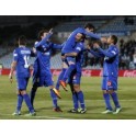 Liga 12/13 Getafe-2 R.Zaragoza-0