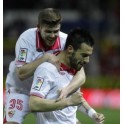 Liga 12/13 Sevilla-4 Celta-1