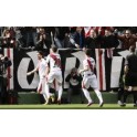 Liga 12/13 Rayo Vallecano-2 Espanyol-0