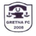 Gretna F. C. (Escocia)