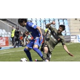 Liga 12/13 Getafe-0 At.Madrid-0