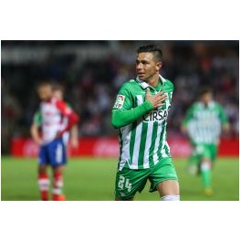 Liga 12/13 Granada-1 Betis-5