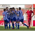 Liga 12/13 Mallorca-2 Deportivo-3