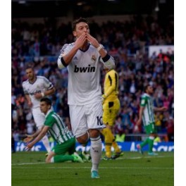 Liga 12/13 R.Madrid-3 Betis-1