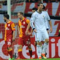Copa Europa 12/13 Galatasaray-3 R.Madrid-2
