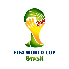 Clasf. Mundial 2014 Uruguay-1 Paraguay-1