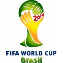 Clasf. Mundial 2014 Bolivia-1 Argentina-1