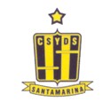 Club Social y Deportivo Santamarina (Argentina)