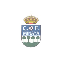 C. F. Minaya (Minaya-Albacete)