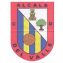 C. D. Alcalá del valle (Alcalá-Cádiz)
