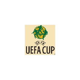 Uefa 81/82 Southampton-2 Sp. Lisboa-4