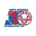 Copa America 1999 Brasil-2 México-1