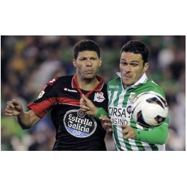 Liga 12/13 Betis-1 Deportivo-1