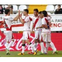 Liga 12/13 Rayo Vallecano-2 Ath.Bilbao-2