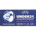 Europeo Sub-21 2013 1ºfase Holanda-3 Alemania-2