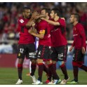 Liga 12/13 Mallorca-4 Valladolid-2