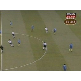 Liga Inglesa 93/94 Tottenham-1 Chelsea-6