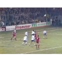 Uefa 82/83 Kaiserlautern-3 U.Cracovia-2