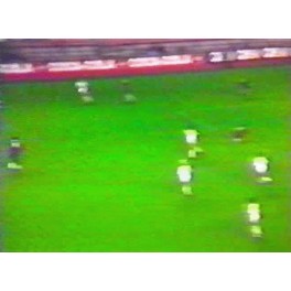 Recopa 88/89 Anderlecht-2 Metz-0