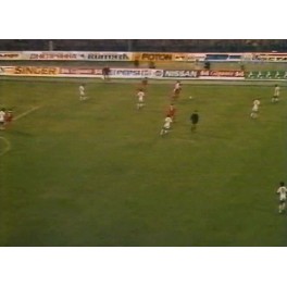 Copa Europa 97/98 MFK Kosice-2 S.Moscu-1