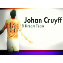 Johan Cruyff El Dream Tem