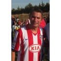 Maestro del Futbol Manolo Sanchez Delgado