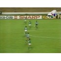 Copa America 1989 Uruguay-3 Bolivia-0