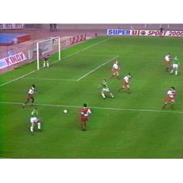 Recopa 89/90 Monaco-0 D.Berlin-0