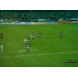 Recopa 88/89 Carl Zeiss Jena-1 Sampdoria-1