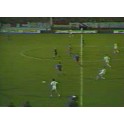 Uefa 85/86 Legia W.-1 Videoton-1