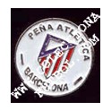 Peña Atletica Barcelona (Barcelona)(equipo federado)
