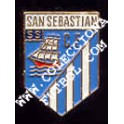 San Sebastian C. F. (San Sebastian-Guipúzcua)
