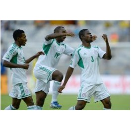 Copa Confederaciones 2013 1ªfase Tahiti-1 Nigeria-6