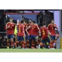 Mundial Sub-20 2013 1ªfase España-2 Francia-1