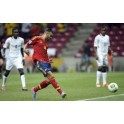 Mundial Sub-20 2013 1ªfase España-1 Ghana-0