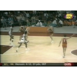 Final Olimpiada 1972 U.S.A.-50 Urss-51