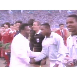 FInal Mundial Sub-20 1989 Portugal-2 Nigeria-0