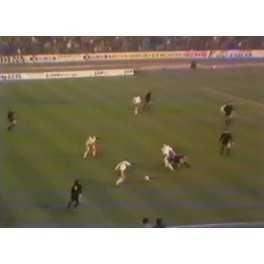 Amistoso 1982 Modena-2 Polonia-1