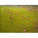 Clasf. Eurocopa 1988 Checoslovaquia-0 Dinamarca-0
