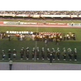 Clasf. Eurocopa 1984 Turquia-0 Alemania-3