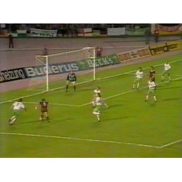 Copa Europa 88/89 D.Berlin-3 W.Bremen-0