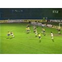 Uefa 89/90 First Viena-2 Olimpiacos-2