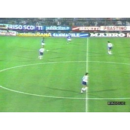Recopa 88/89 Sampdoria-2 Norrkoping-0