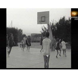 Conexion Vintage Historia Baloncesto Femenino 50 años