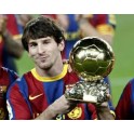 Los 60 Goles de Leo Messi Temporada 12/13
